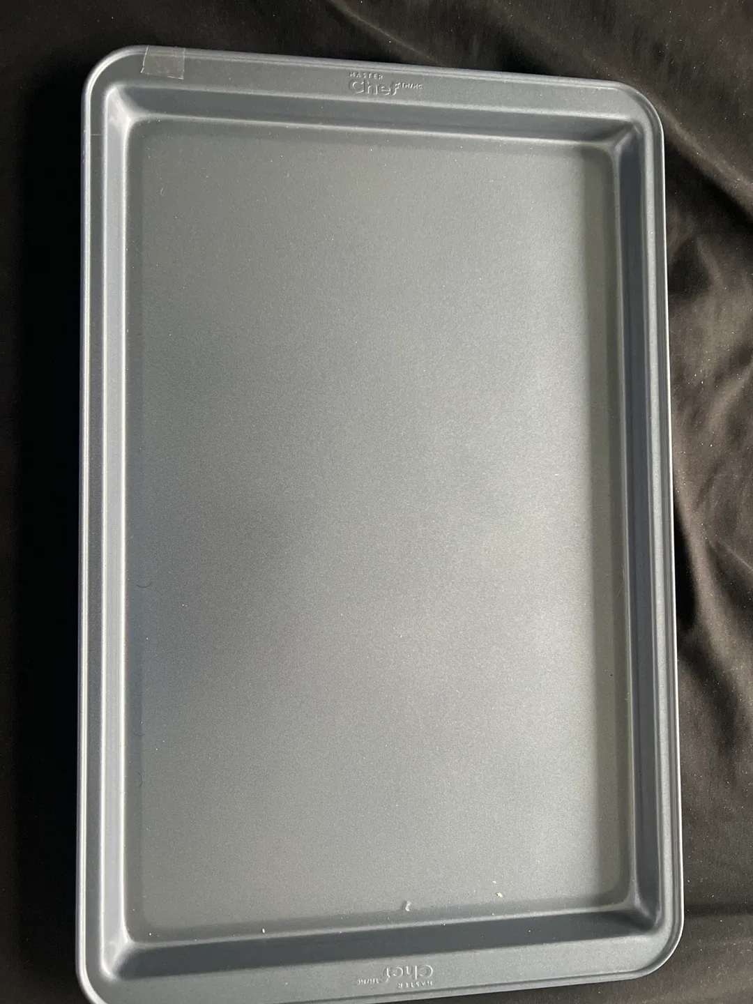 New - Master Chef Baking tray