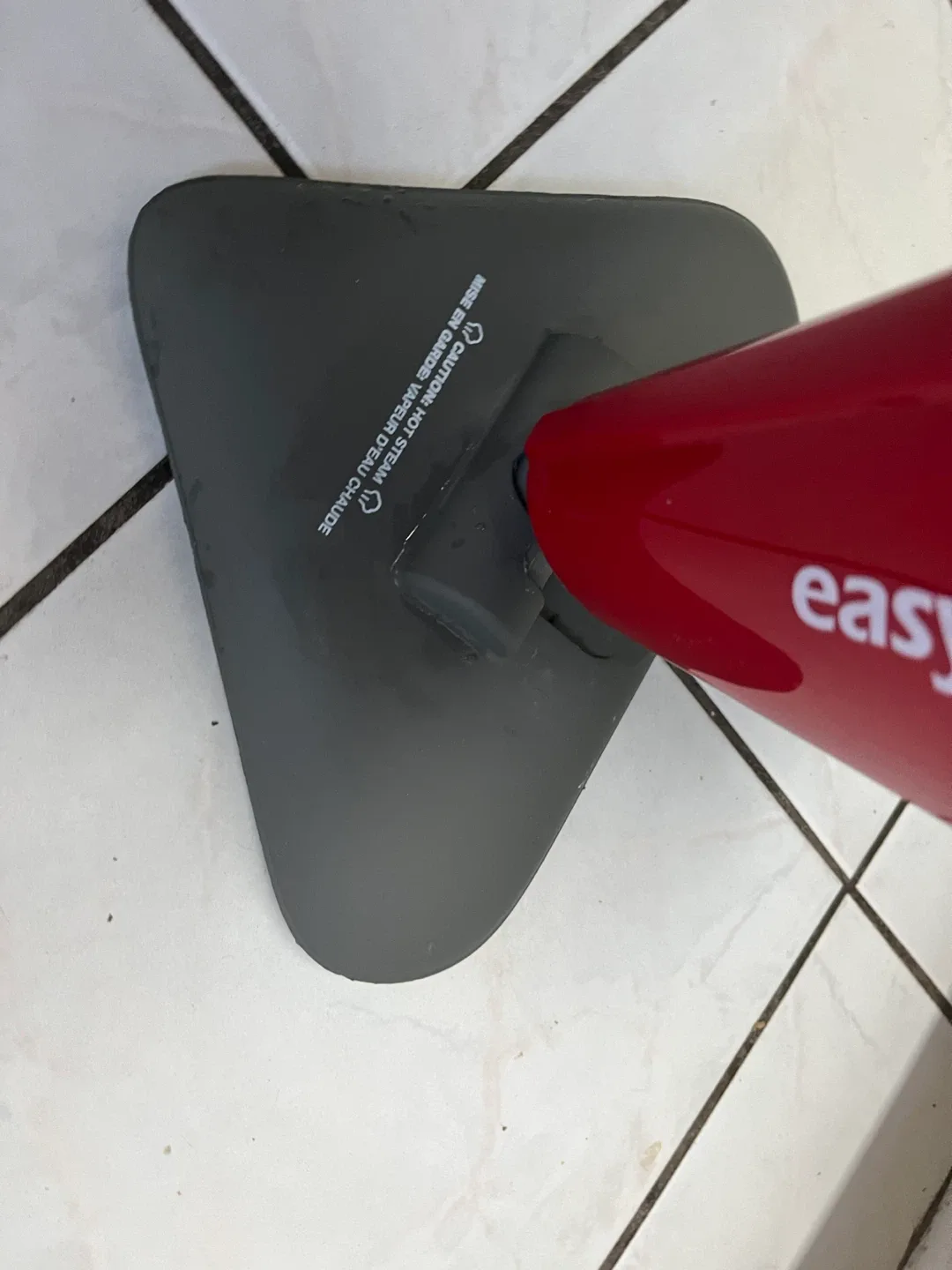 #CLEANOUTDirt Devil Easy Steam Mop Express II image indicator(3)