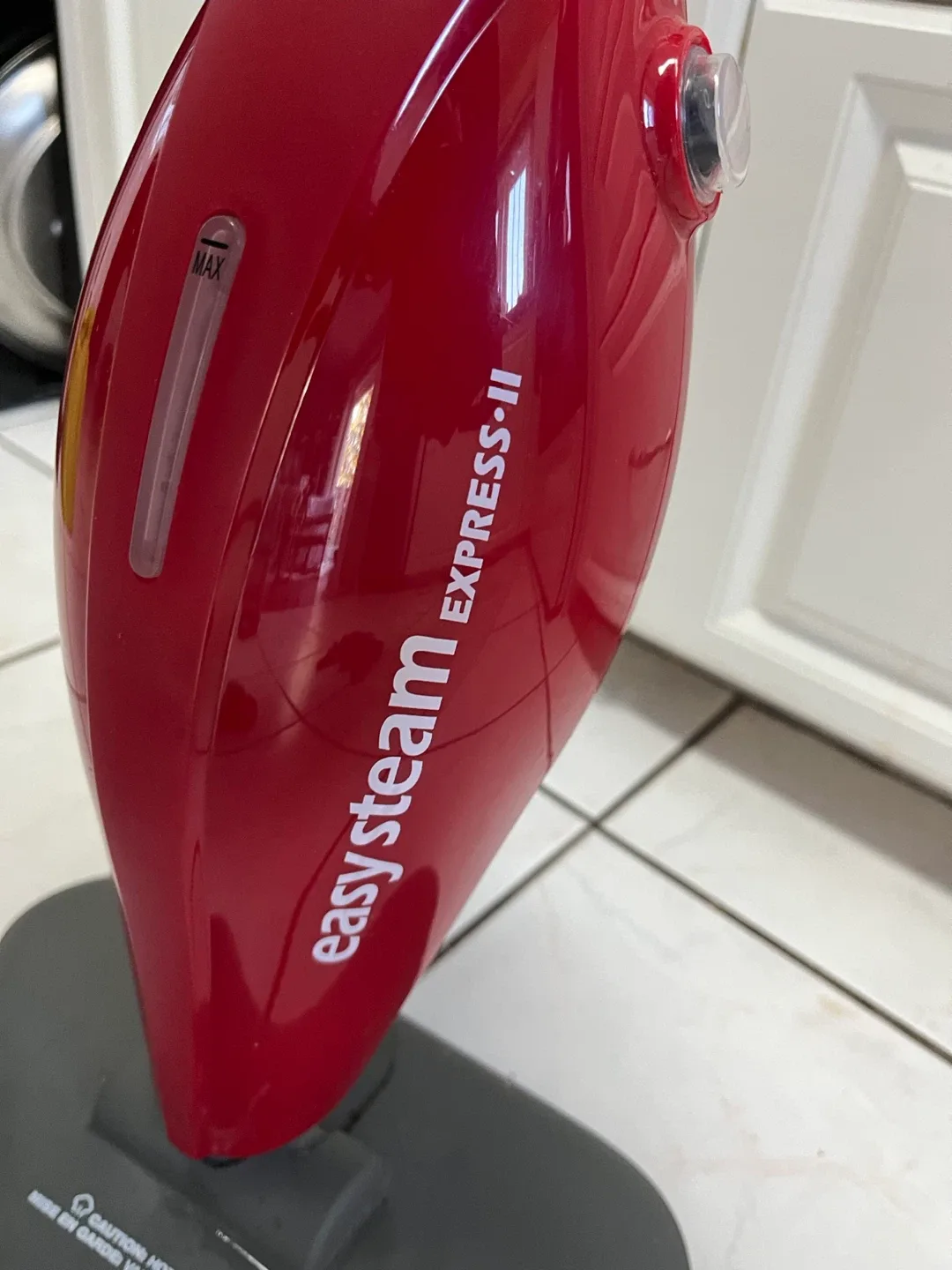 #CLEANOUTDirt Devil Easy Steam Mop Express II image indicator(2)