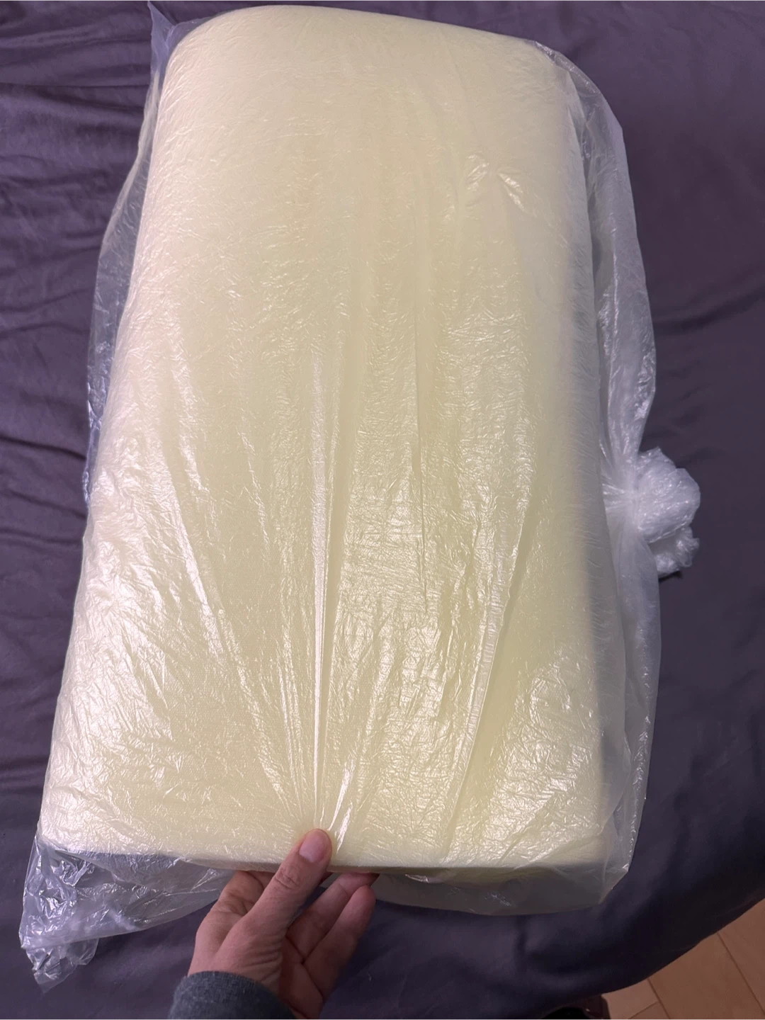 Brand New Upholstery Foam - photo 2