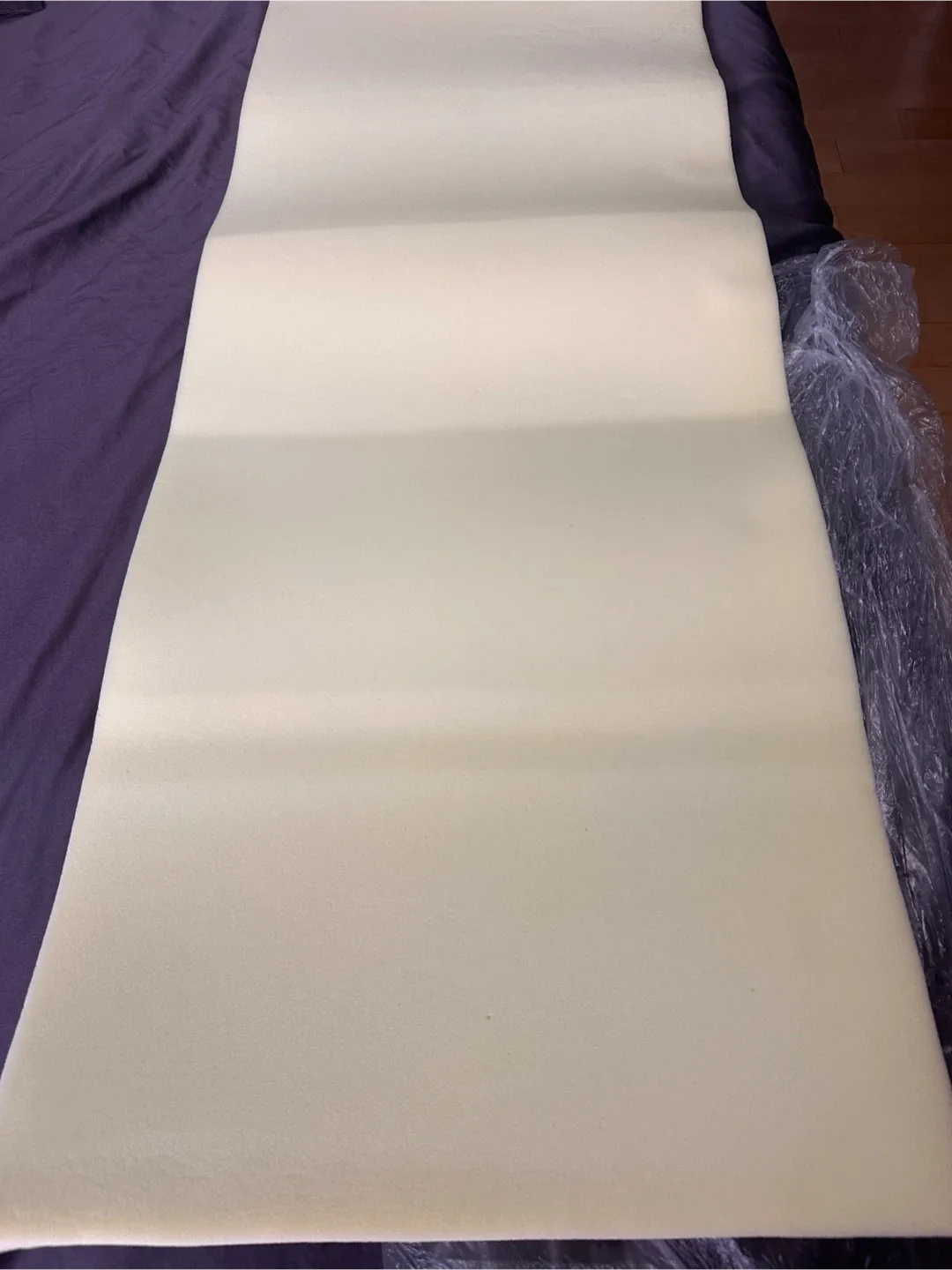 Brand New Upholstery Foam
