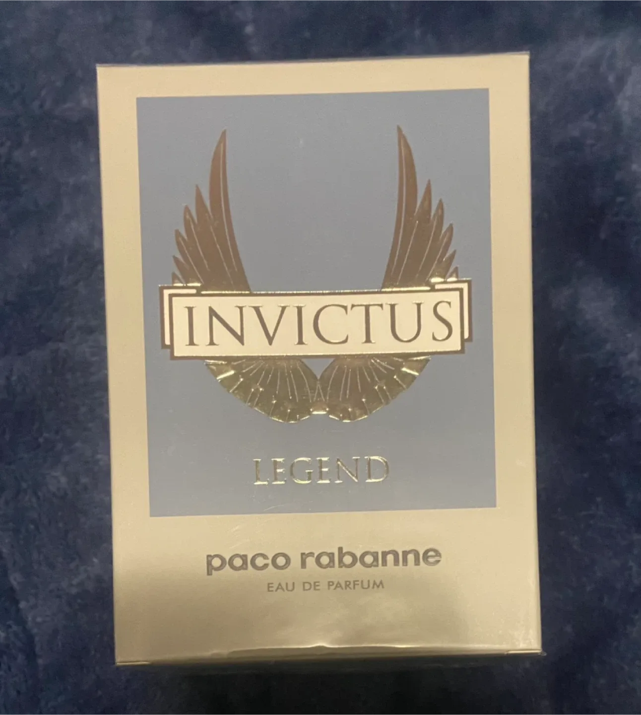 Paco Rabanne Invictus Legend Eau de Parfum