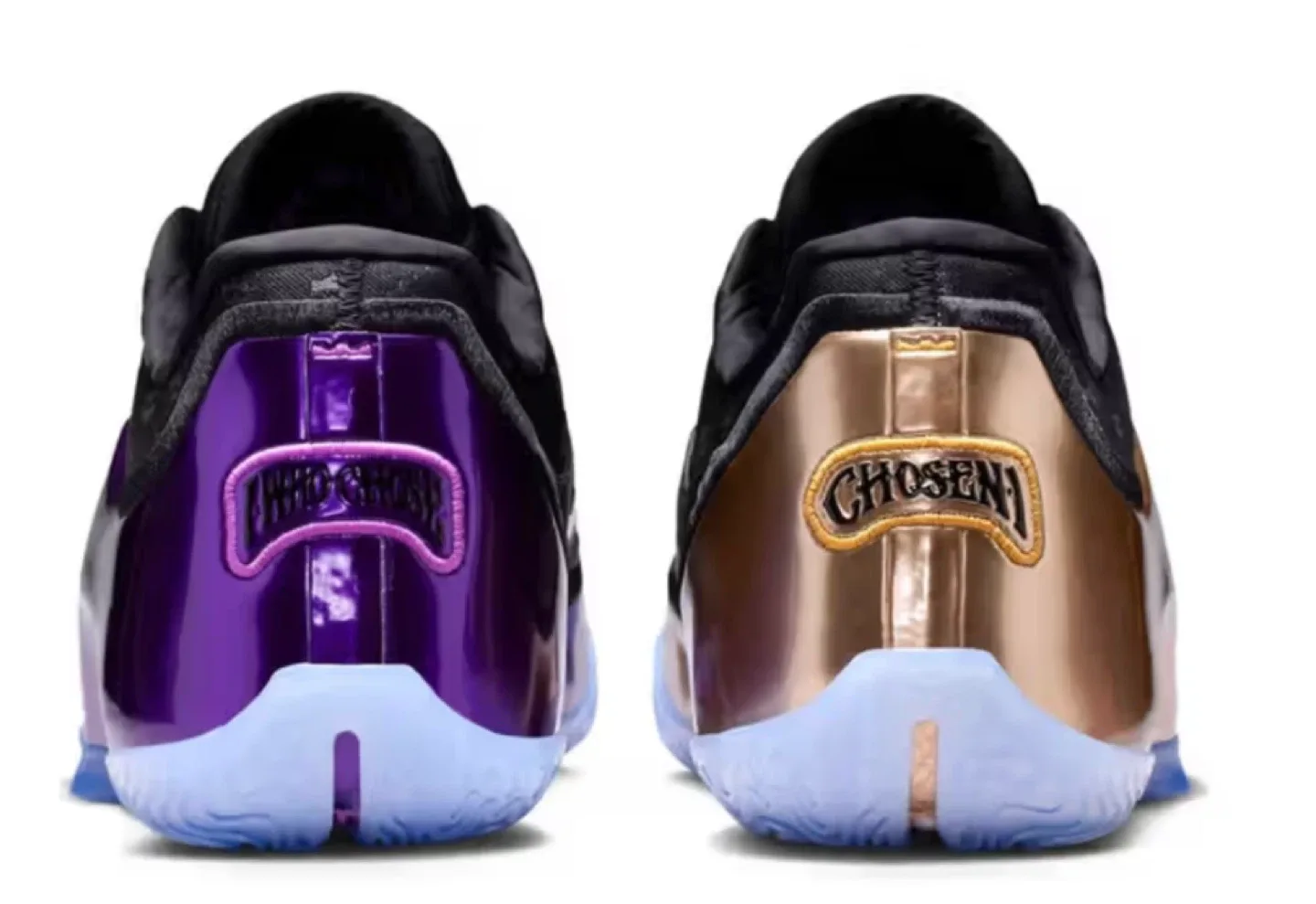 Nike LeBron 23 Chosen One Size 12 image indicator(3)