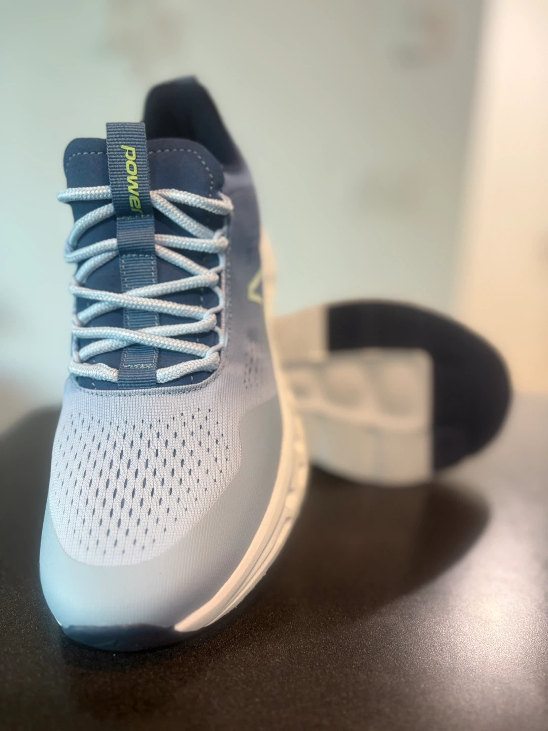 Power Running Shoes 💯9 US  6 UK 39 EUR - photo 4