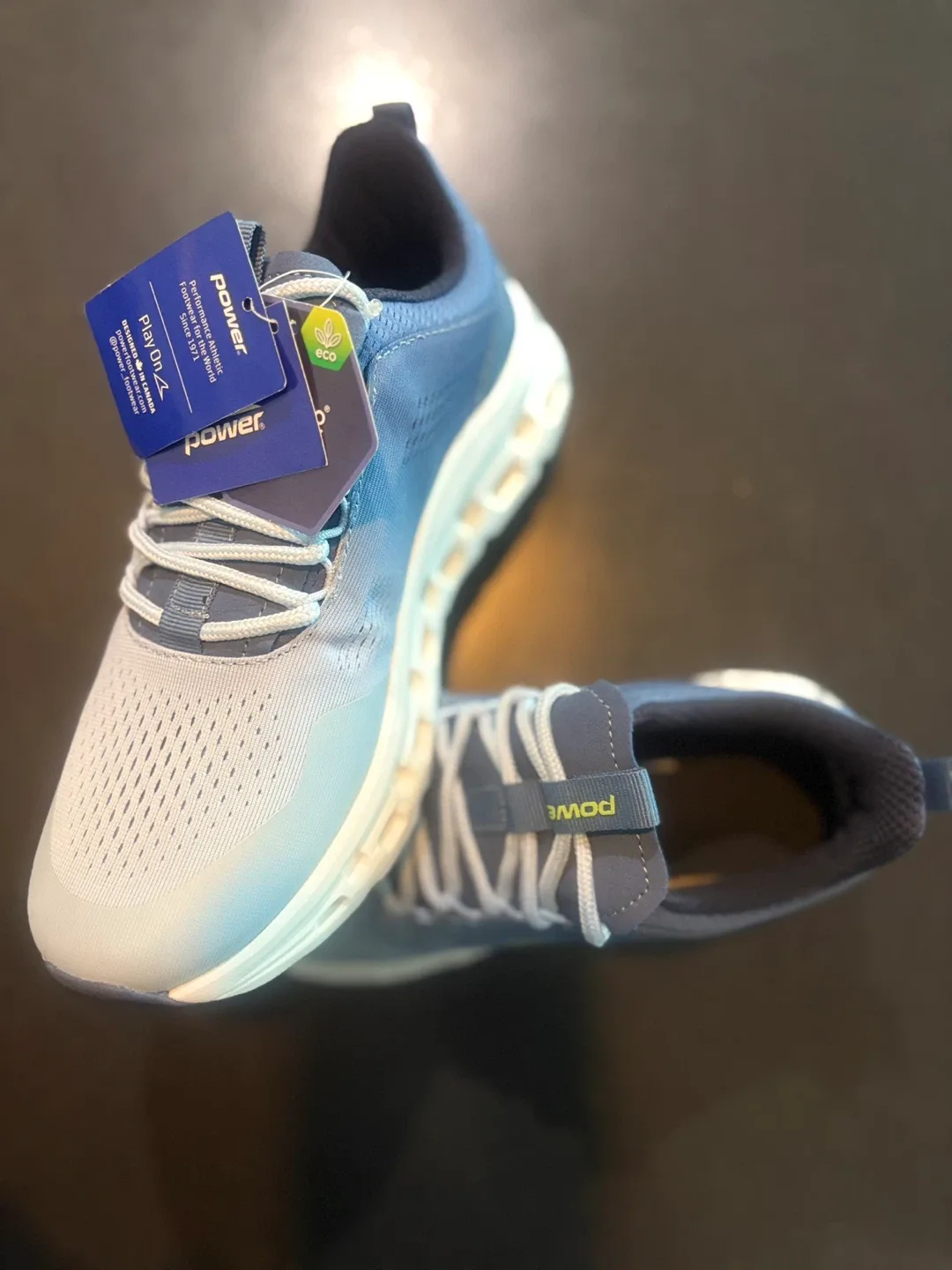 New Power Lifestyle Running Shoes