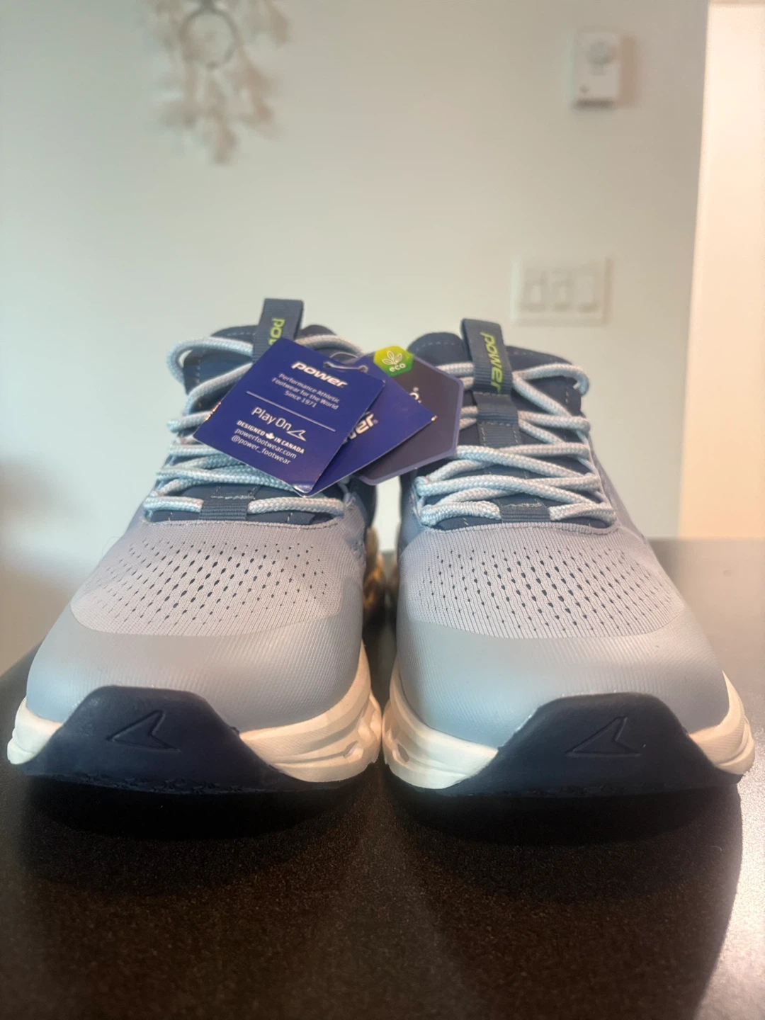 Power Running Shoes 💯9 US  6 UK 39 EUR - photo 2