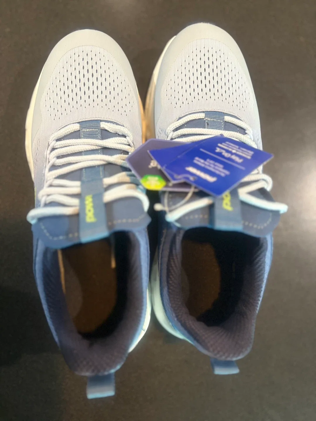 New Power Lifestyle Running Shoes image indicator(5)