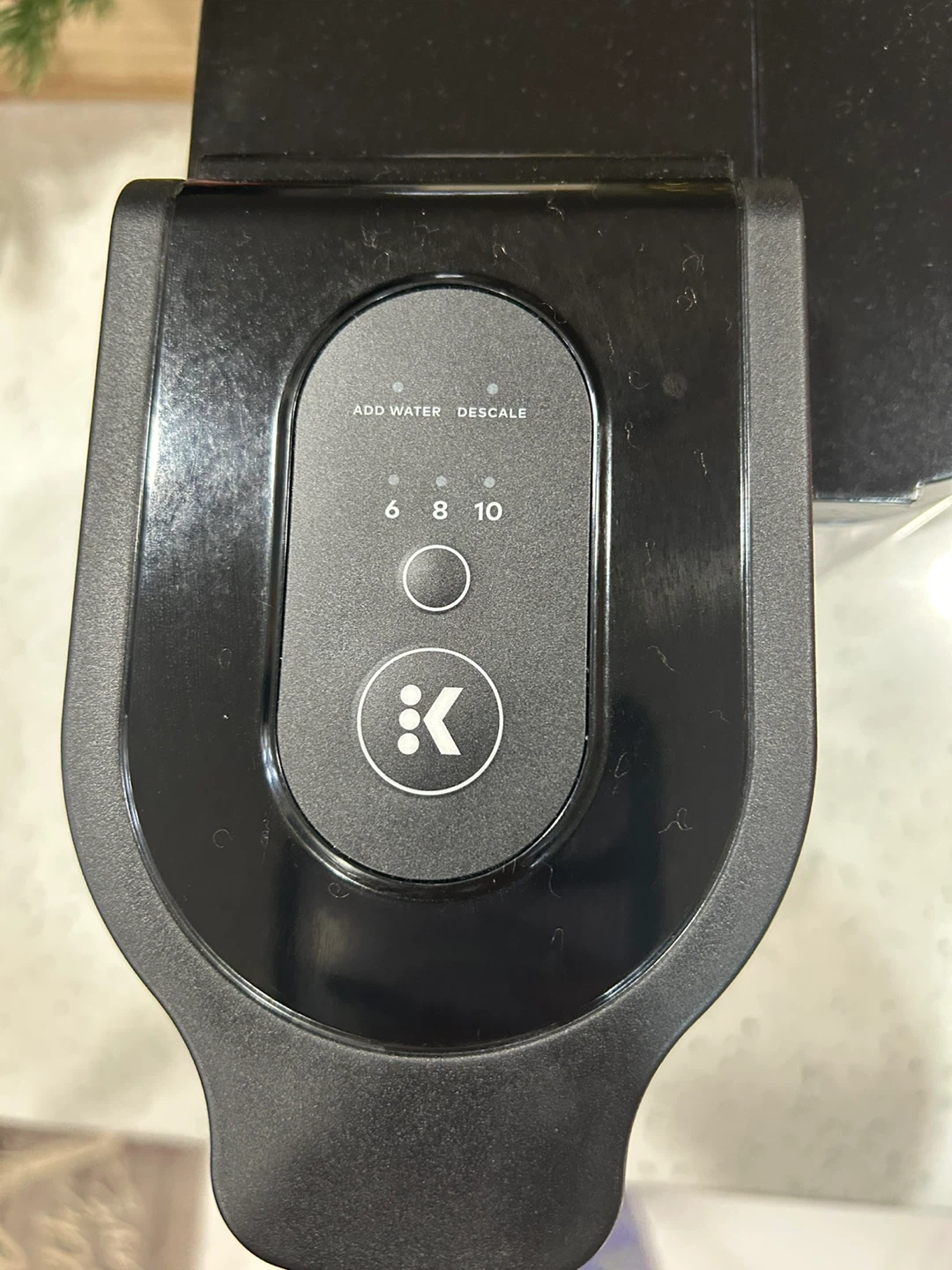 Keurig K-Express Essentials Single Serve Coffee Maker - photo 3