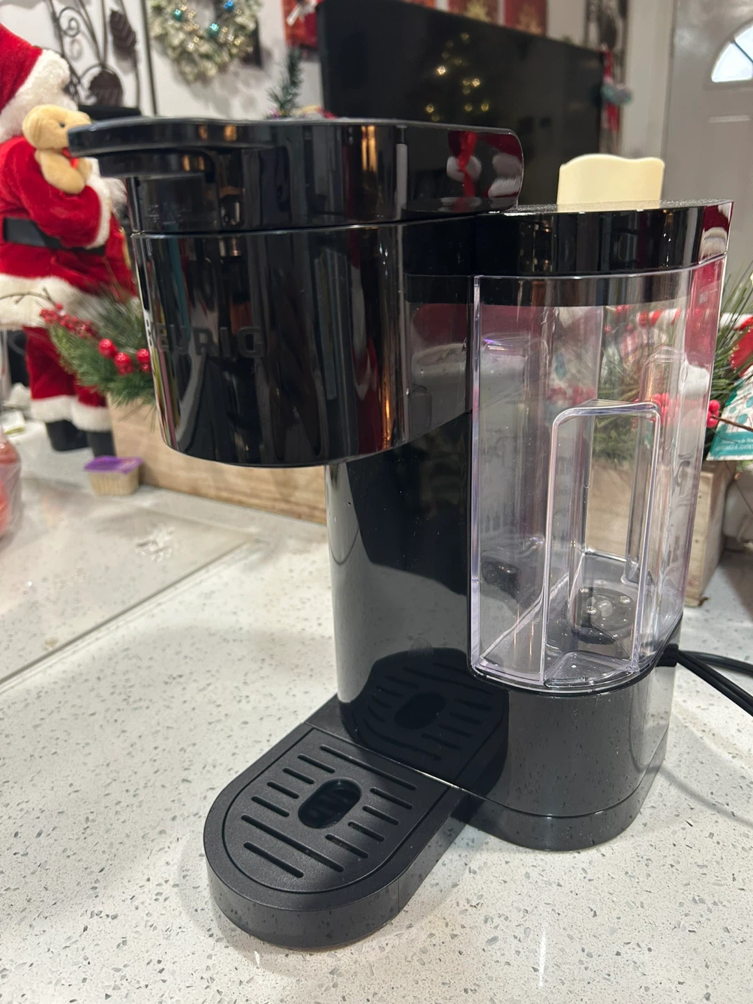 Keurig K-Express Essentials Single Serve Coffee Maker - photo 2