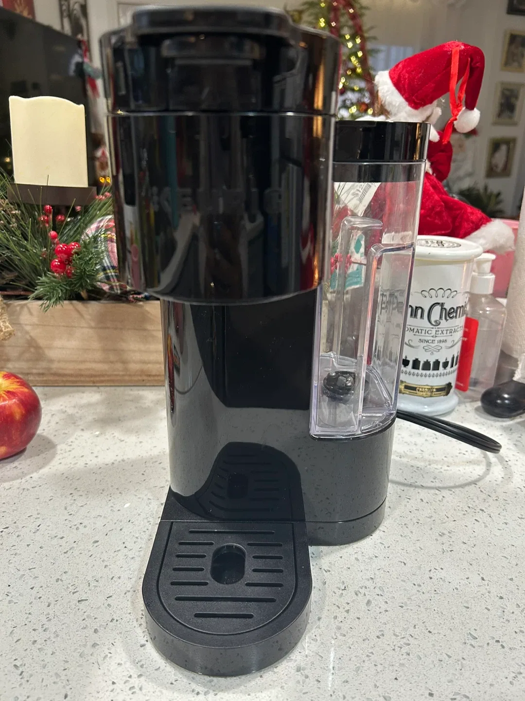 Keurig K-Express Essentials Single Serve Coffee Maker