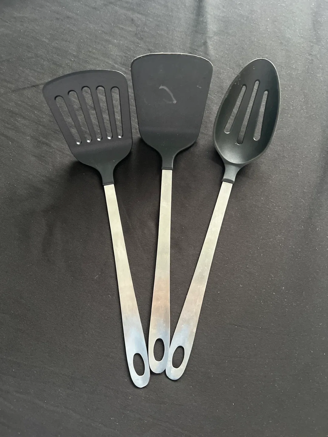 3-Piece Kitchen Utensil Set