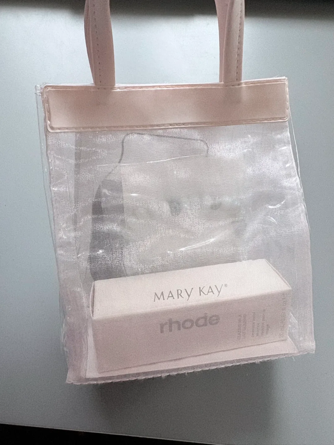 Rhode Glazing Milk Facial Essence 20mL image indicator(3)