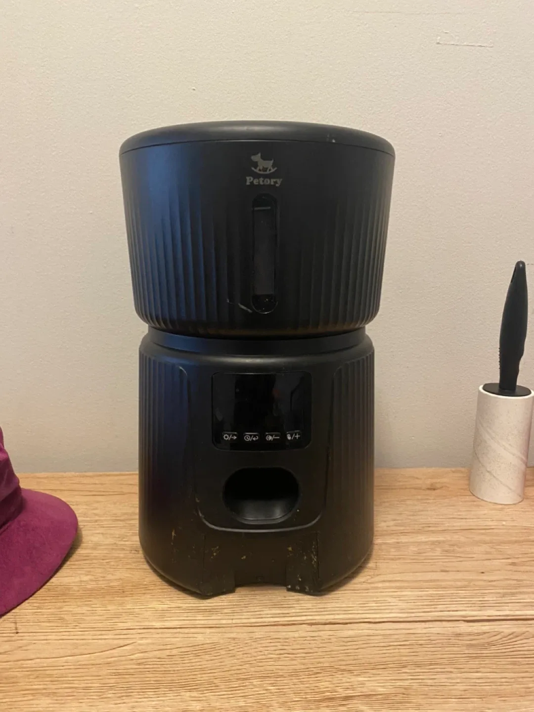 Petory Automatic Pet Feeder