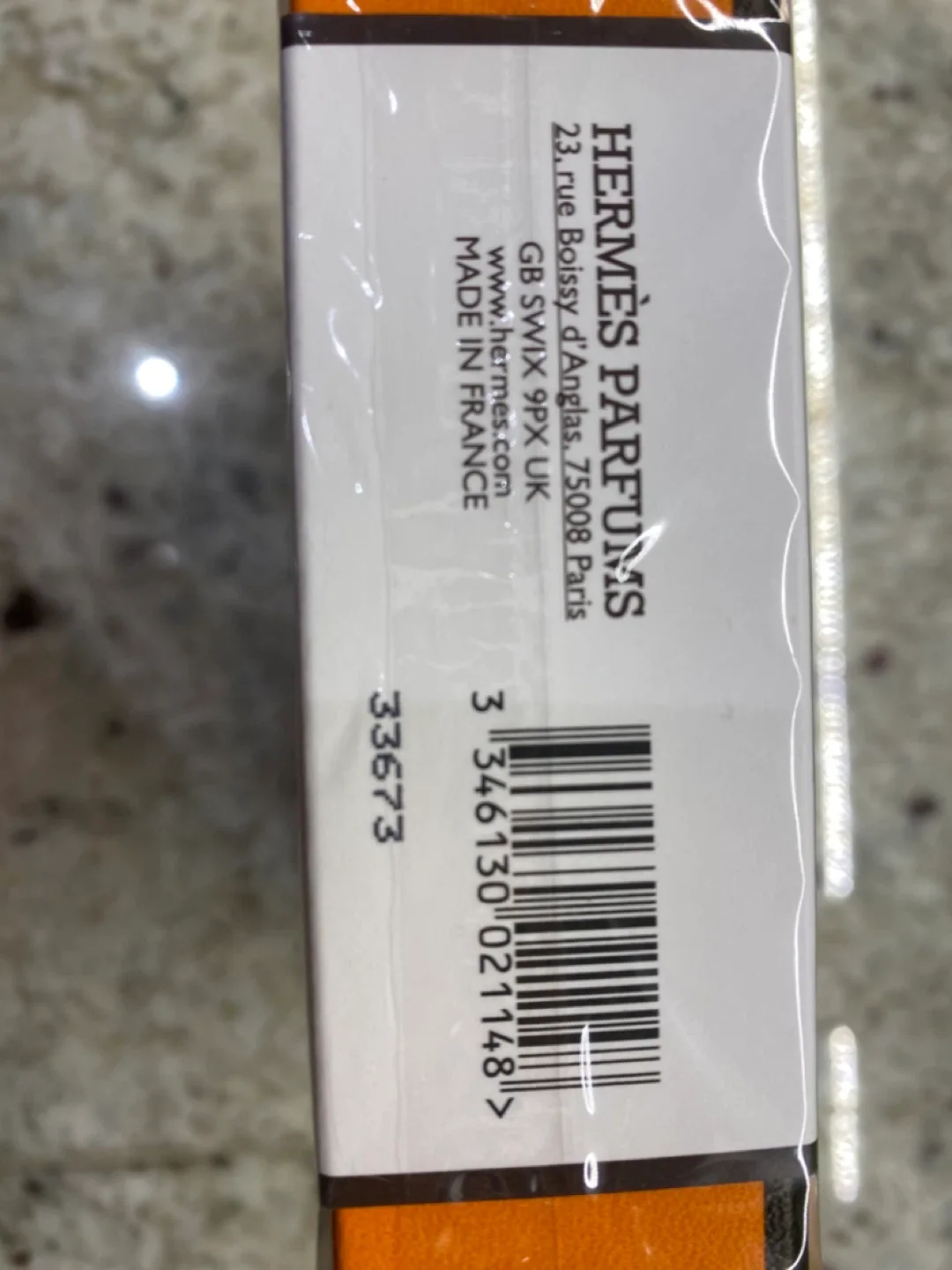 Hermès Women's Perfumes Discovery Set - New image indicator(3)