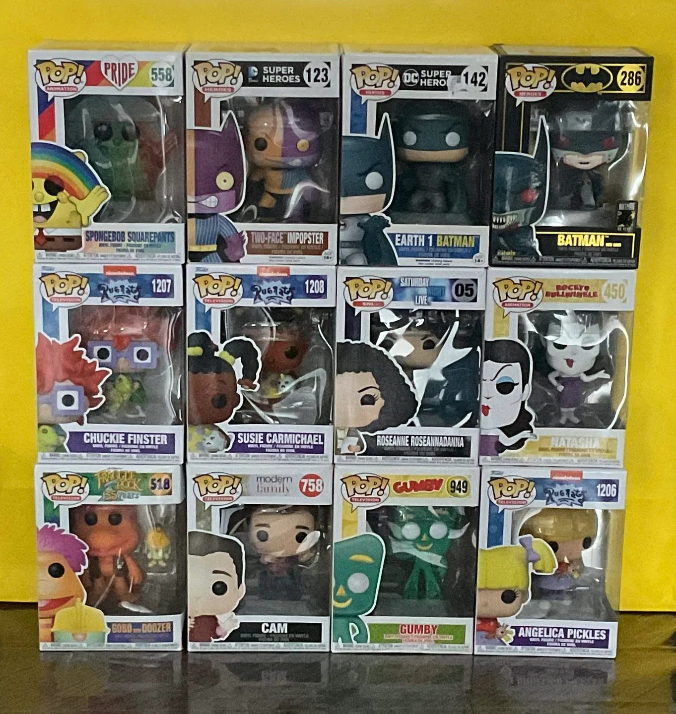 Funko Pop! Christmas Sale!! 3 for $30 image indicator(3)
