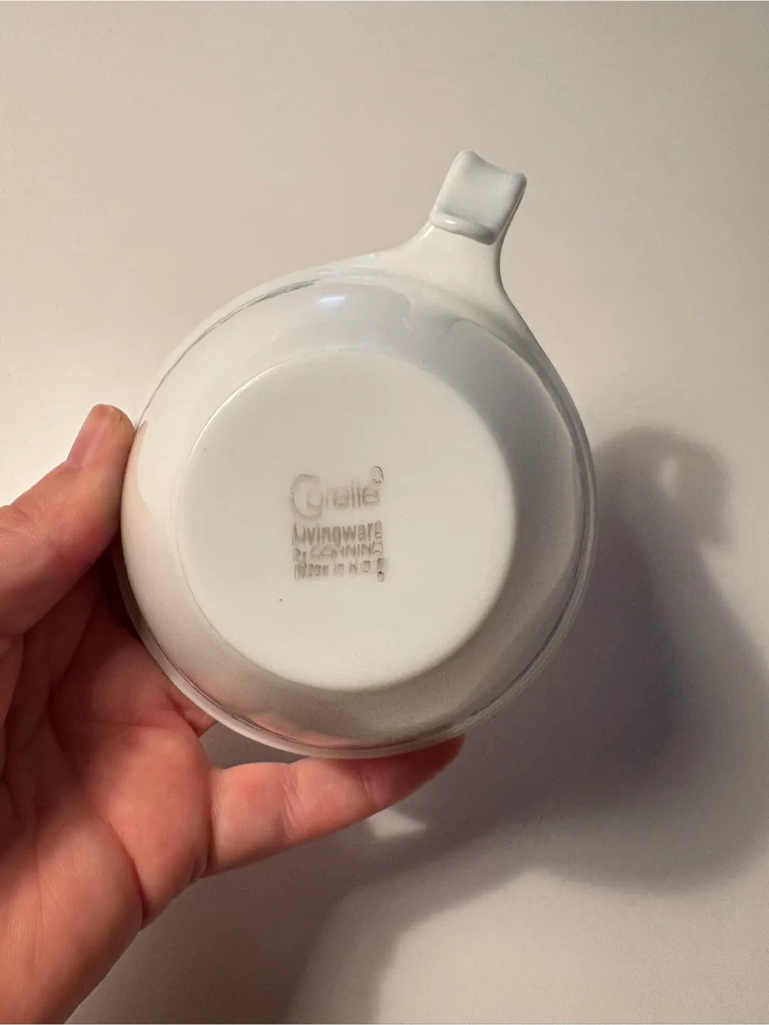 Corelle Livingware Bowl image indicator(2)