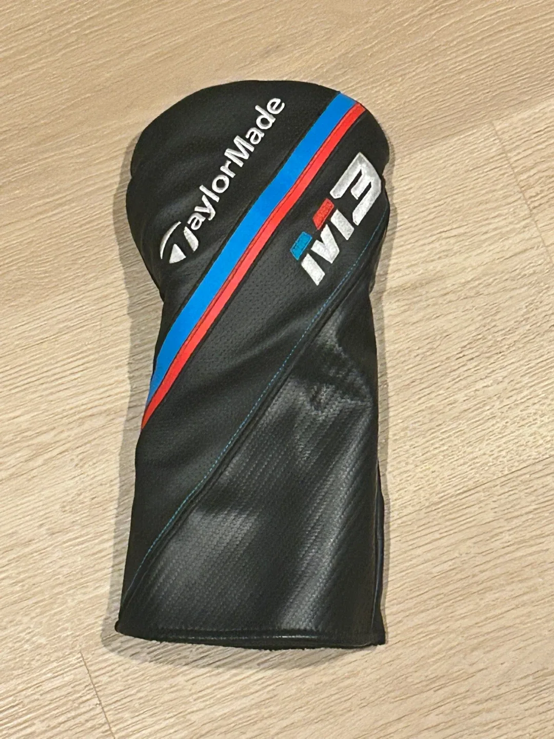TaylorMade M3 Driver Headcover