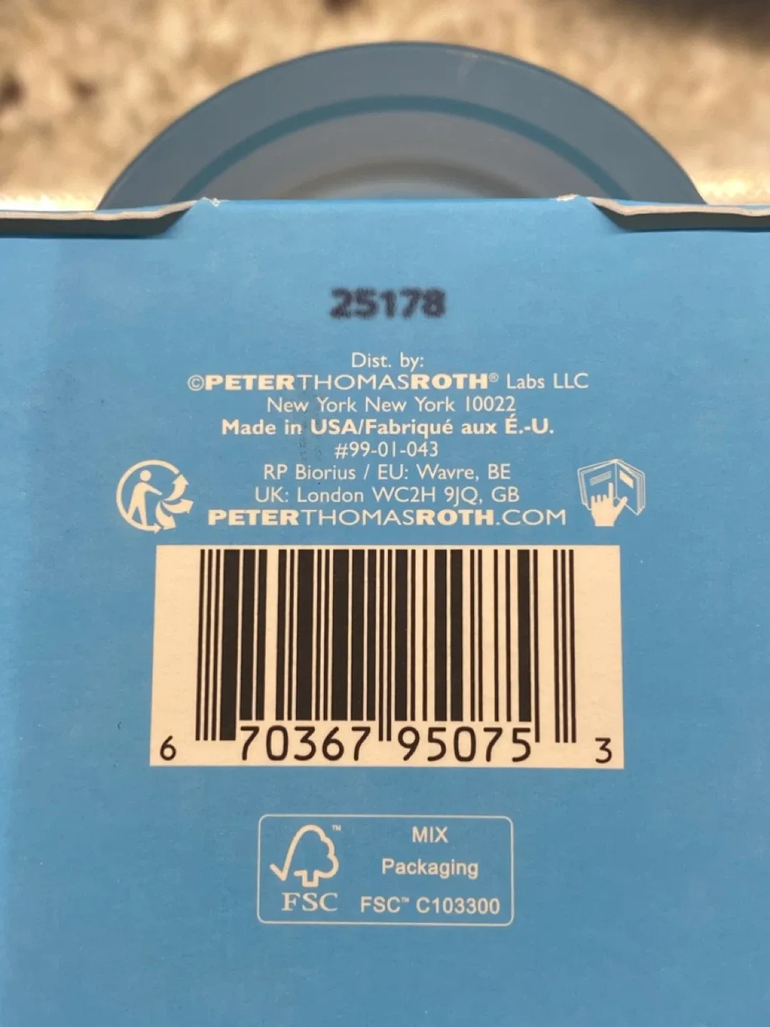 Peter Thomas Roth Day & Night Cloud Creams Set image indicator(3)