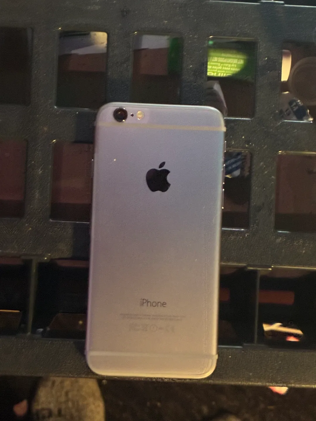 iPhone 6s image indicator(2)