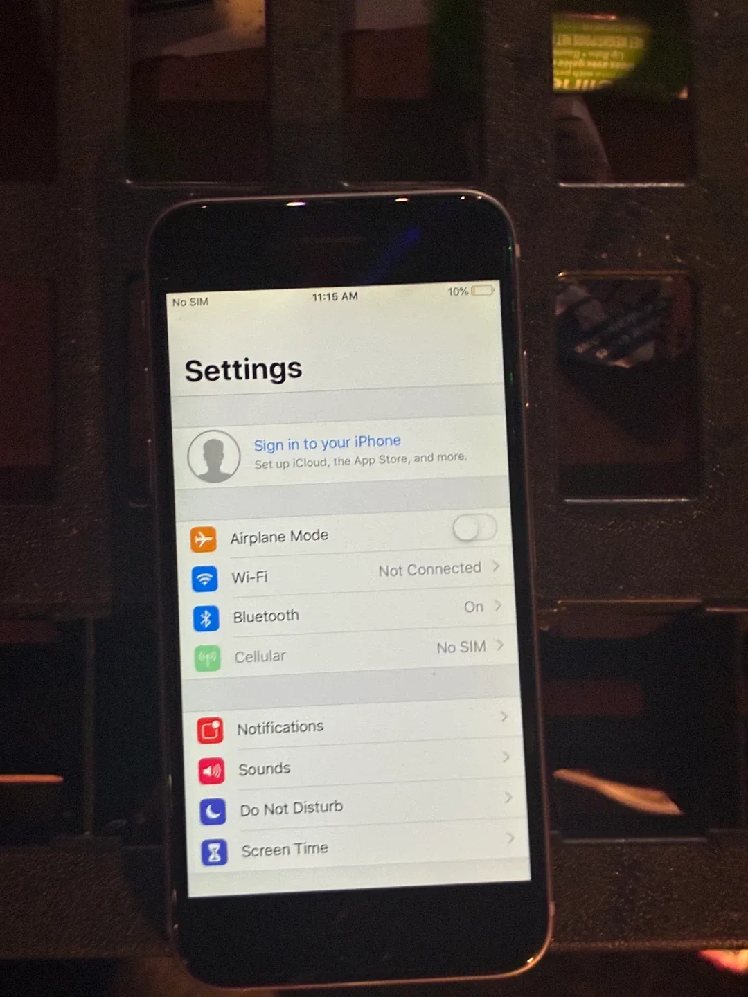 iPhone 6s image indicator(3)