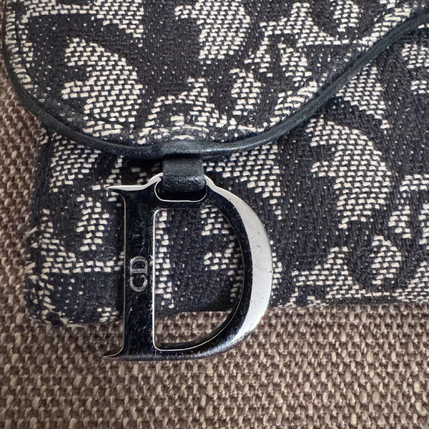Dior Wallet - photo 2