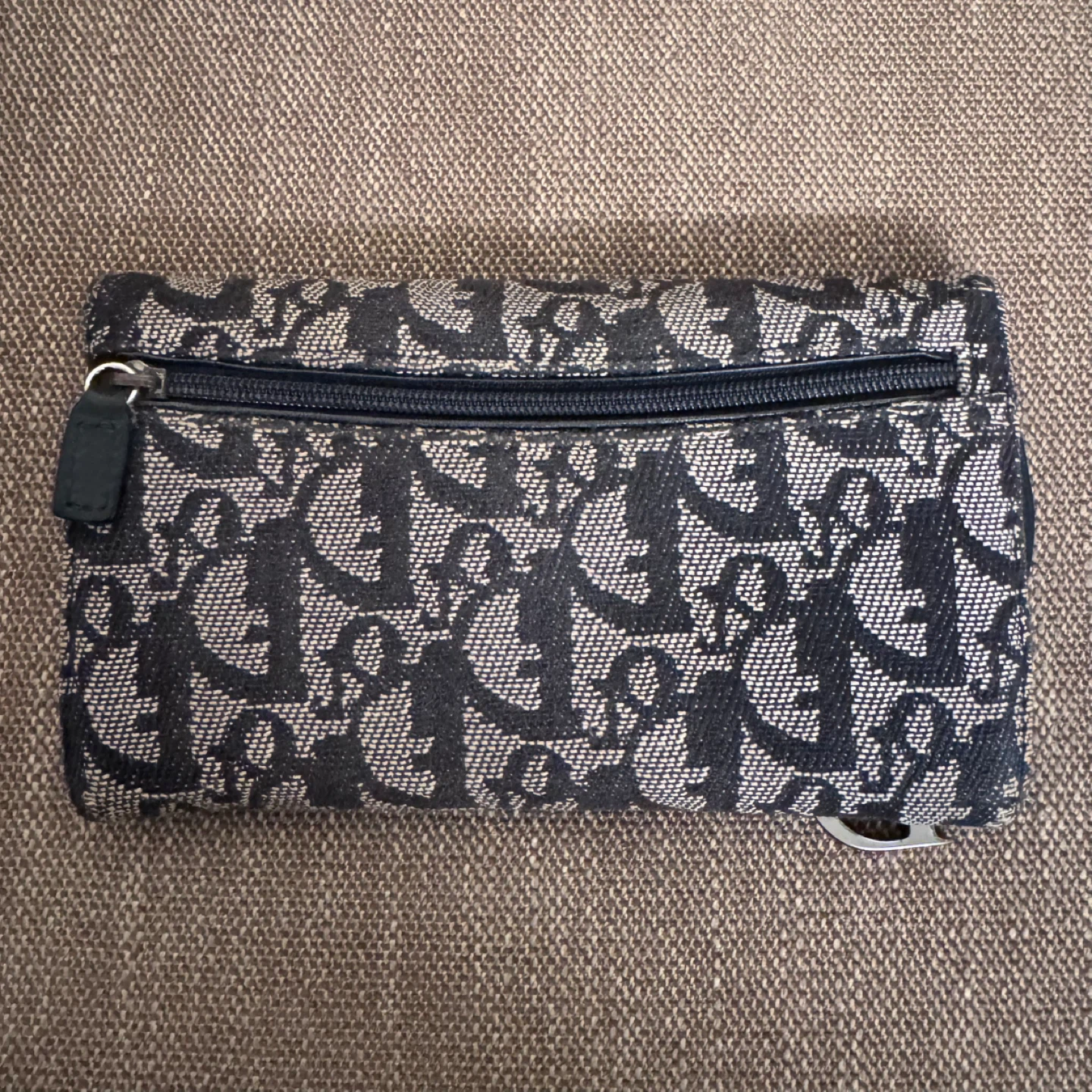 Dior Wallet - photo 3