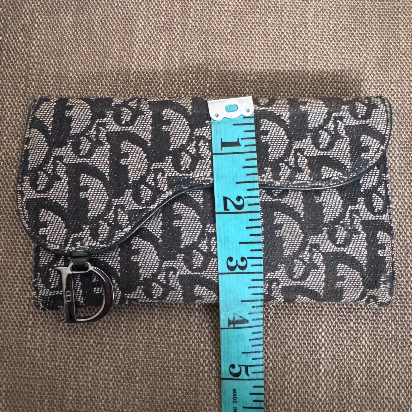 Dior Wallet - photo 5