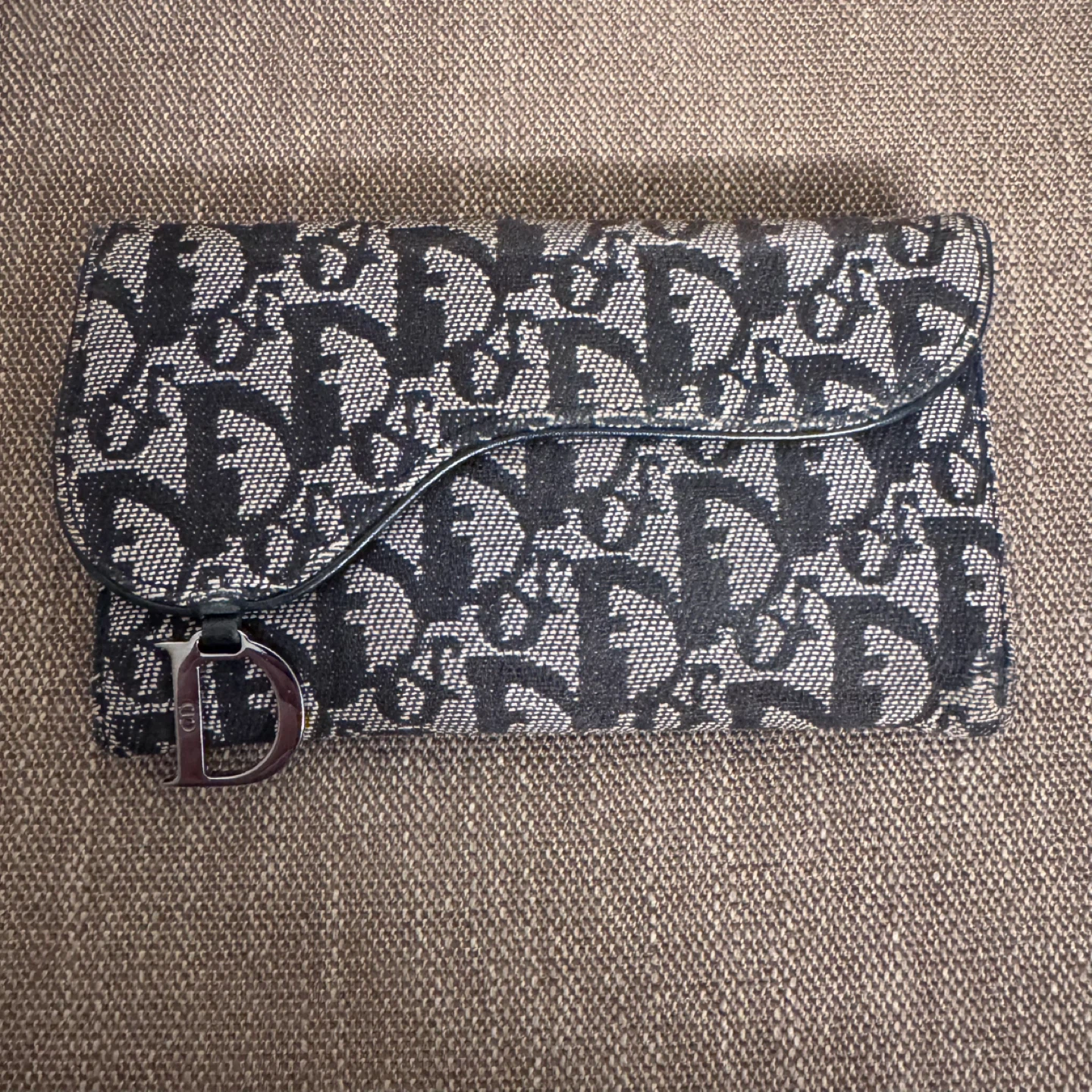 Dior Wallet