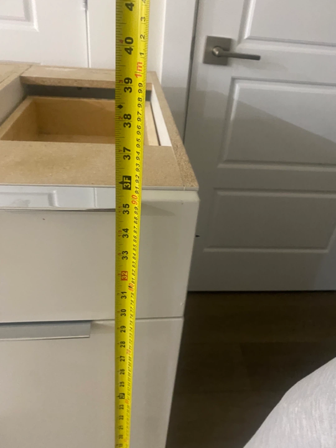 Kitchen Base Cabinets - 2 units - photo 4