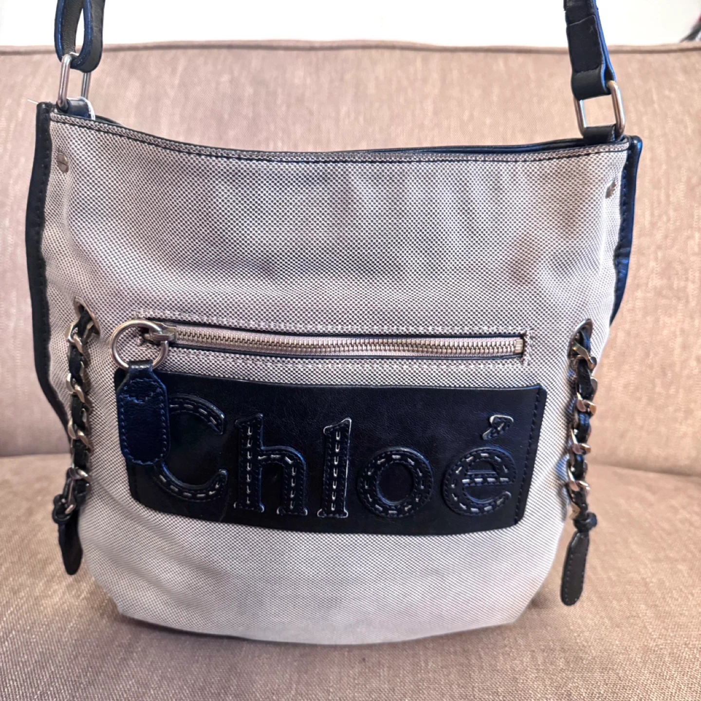 Chloé Shoulder Bag