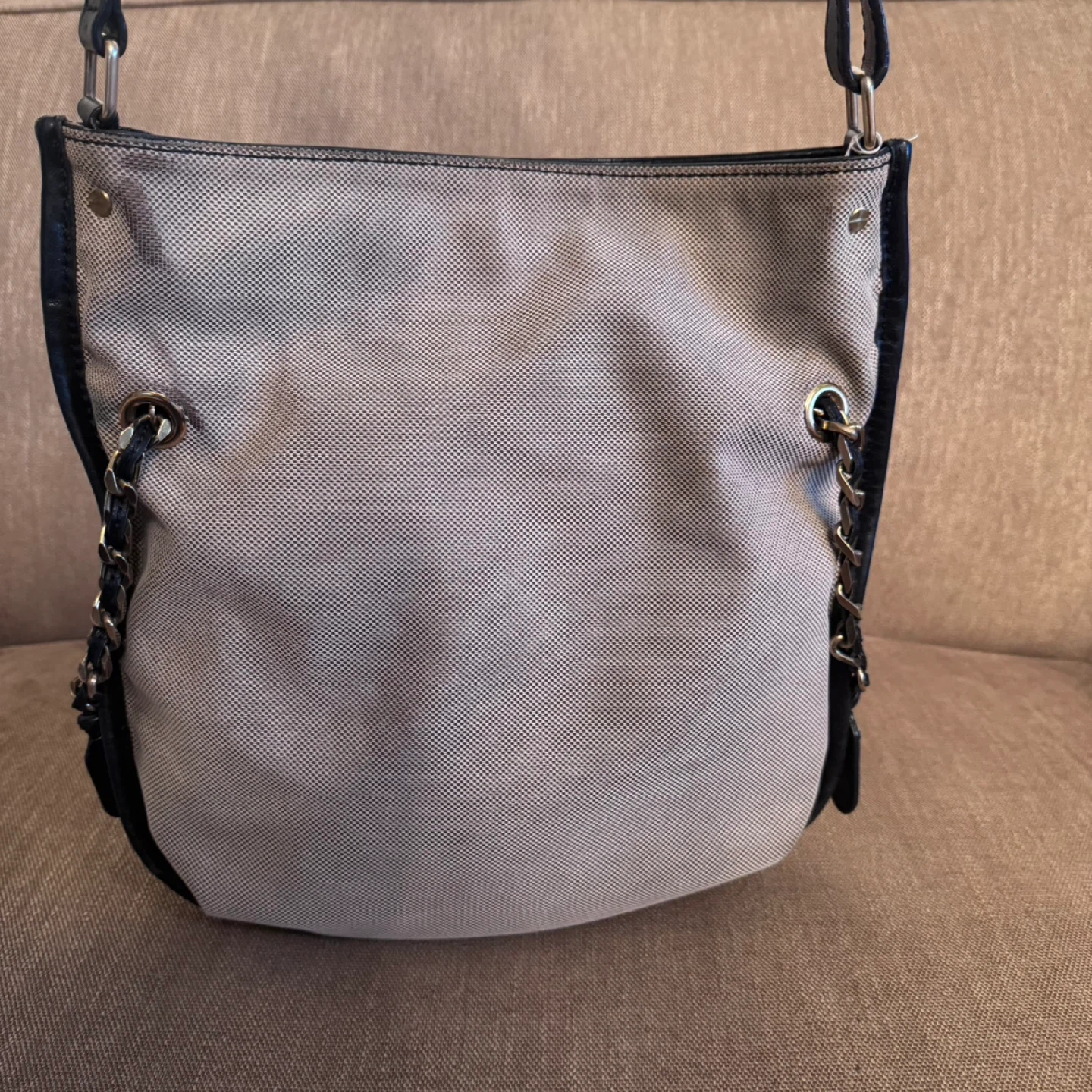 Chloé Shoulder Bag - photo 2