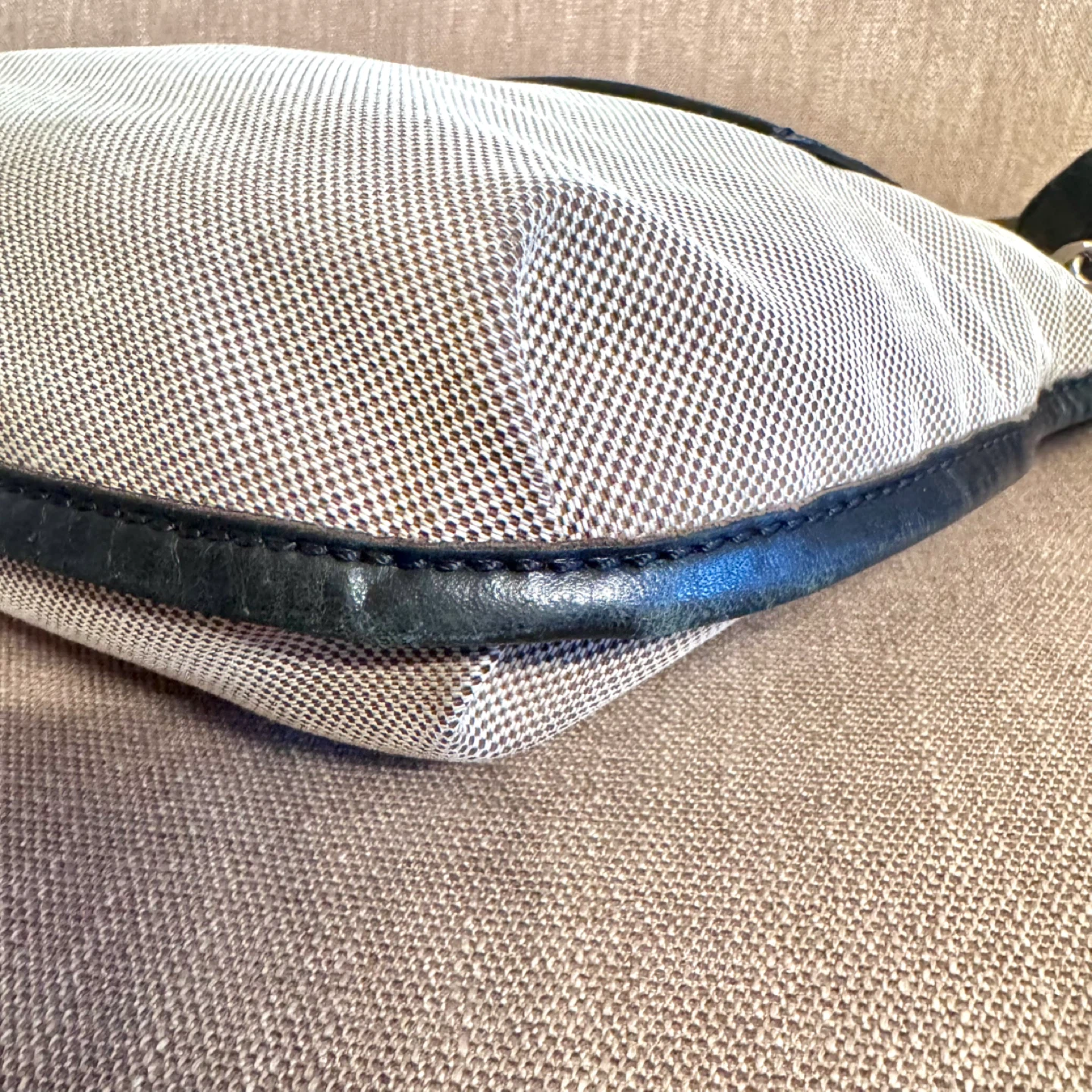 Chloé Shoulder Bag - photo 4
