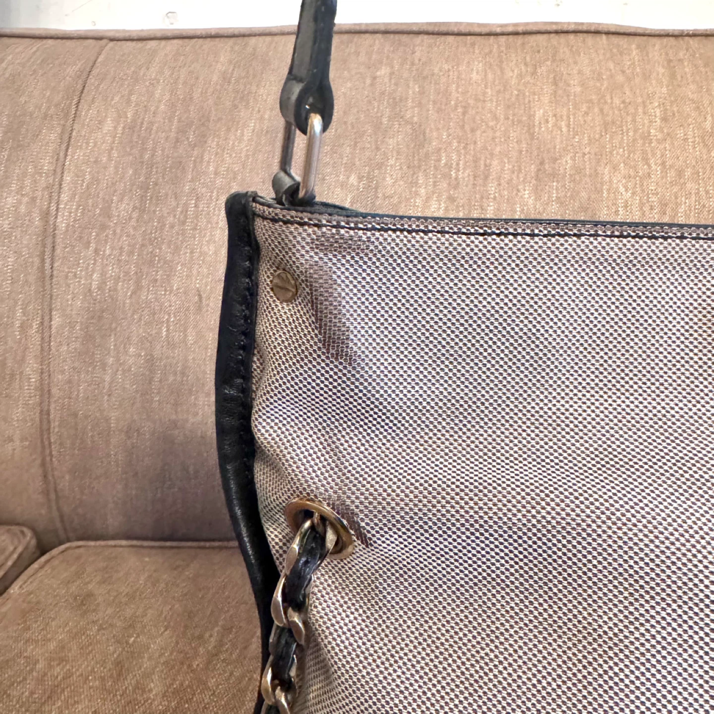 Chloé Shoulder Bag - photo 5