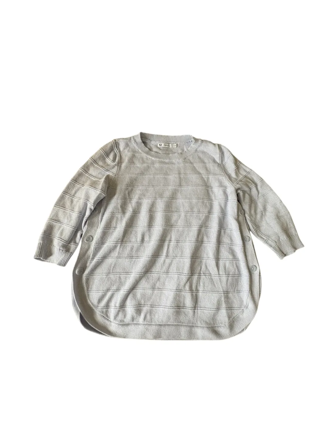 Reitmans Cotton Sweater - XL