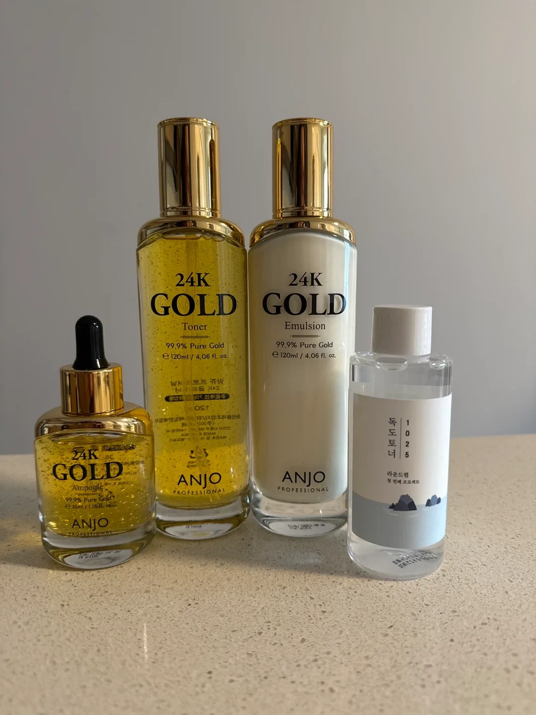 Free Korean Skincare