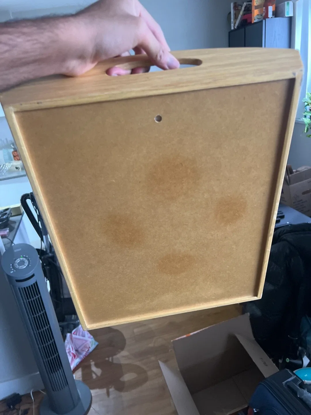 Cafe Stella Serving Tray image indicator(2)