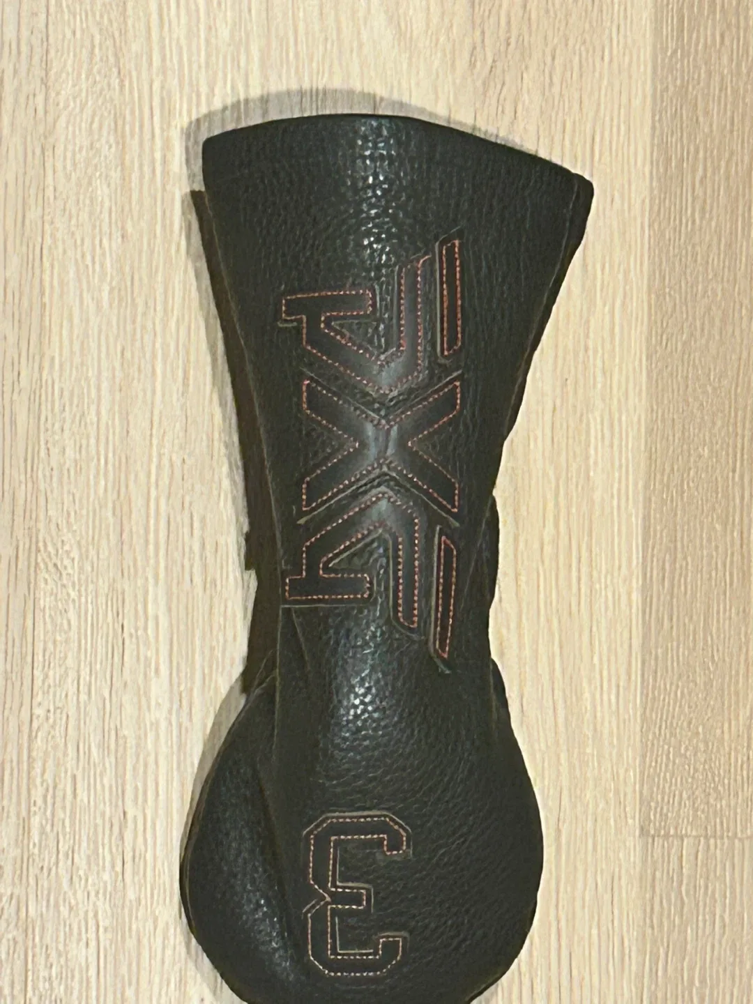 PXG Golf Club Headcover - Black