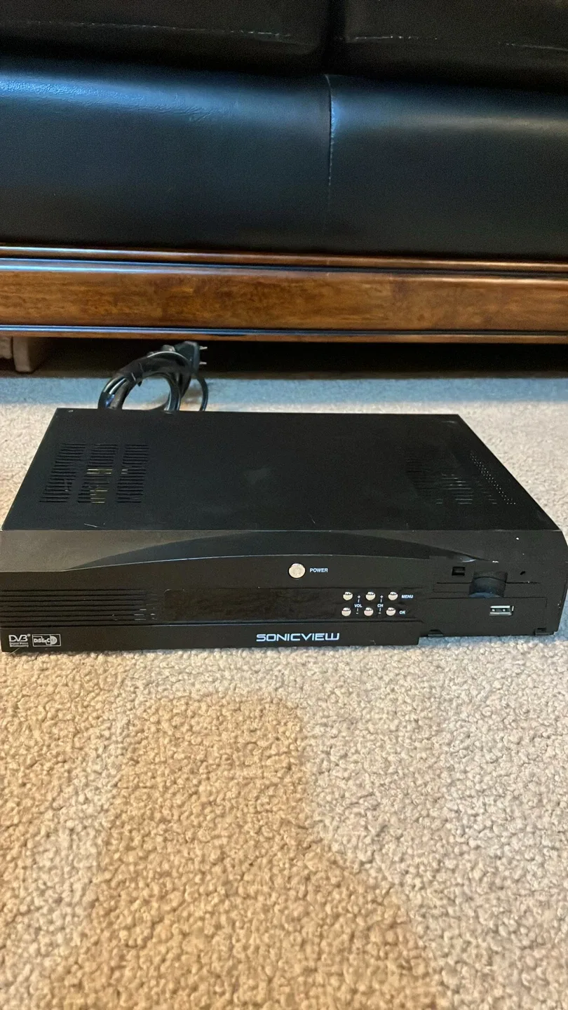 Electronics –  Radios / Stereo / DVD / VCR / Cassette Deck image indicator(5)