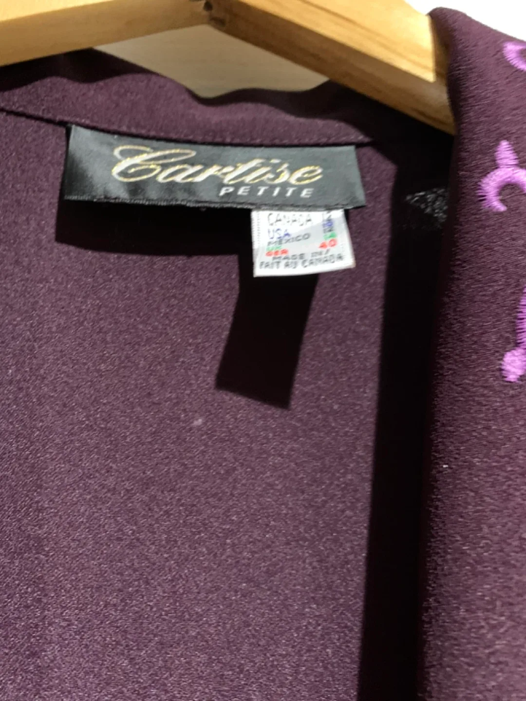 Dress set image indicator(3)