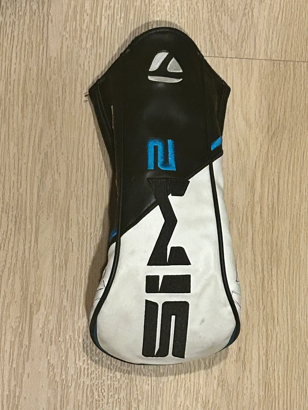 SIM 2 Golf Club Head Covers image indicator(2)