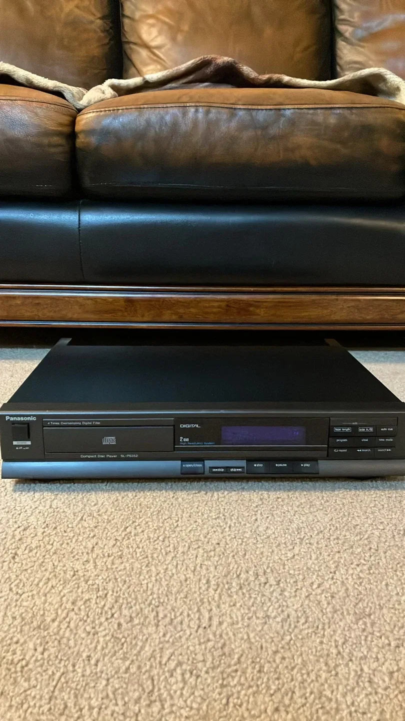 Electronics –  Radios / Stereo / DVD / VCR / Cassette Deck image indicator(7)