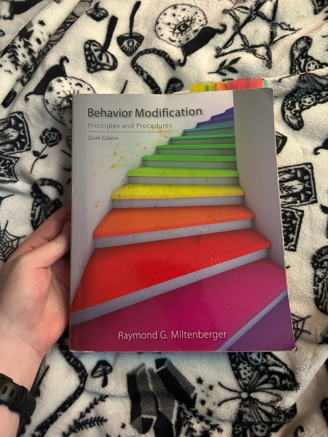 Behaviour Modification - 6th edition