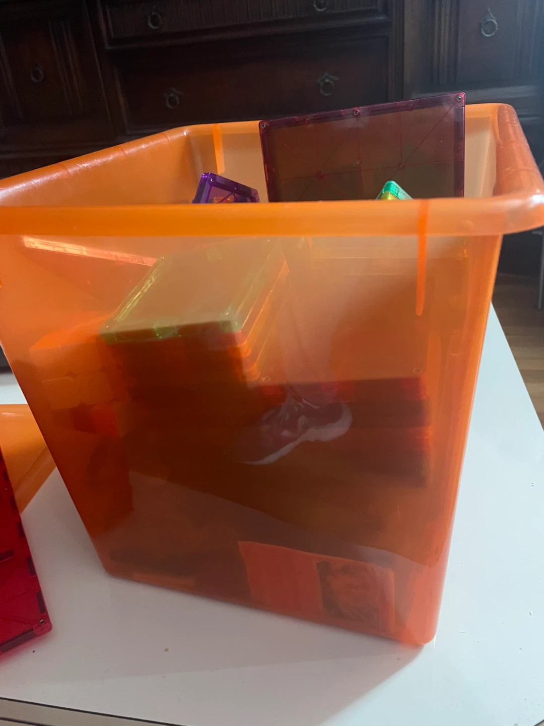 Magna-Tiles Set - Magnetic Building Tiles - photo 3