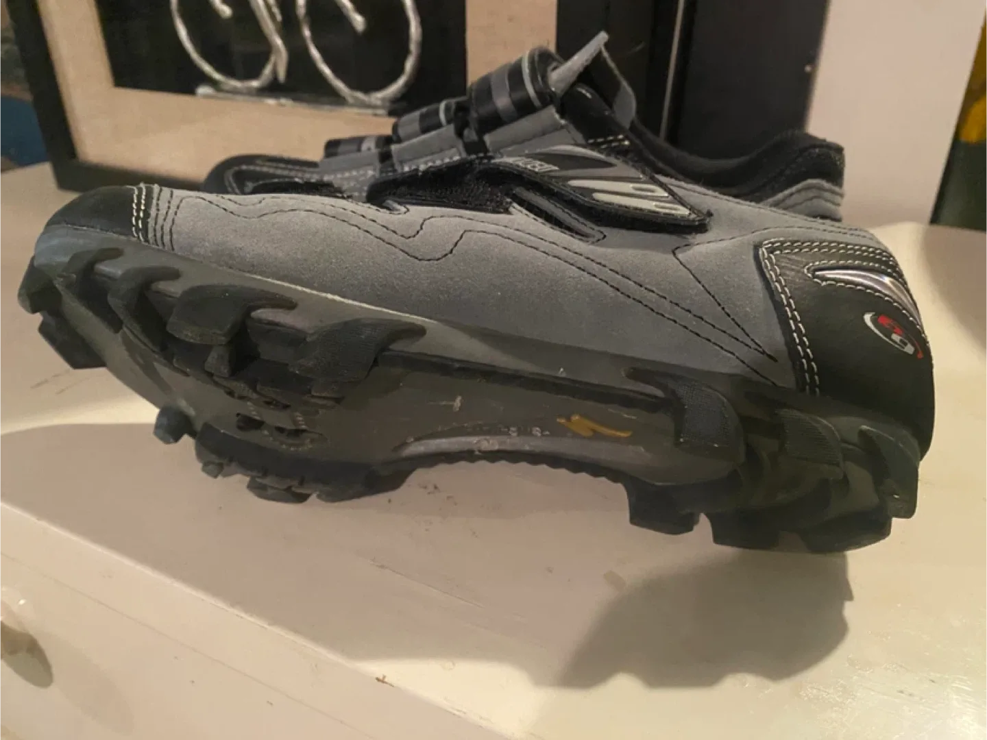Specialized Cycling Shoes US 6 / EU 39 image indicator(2)