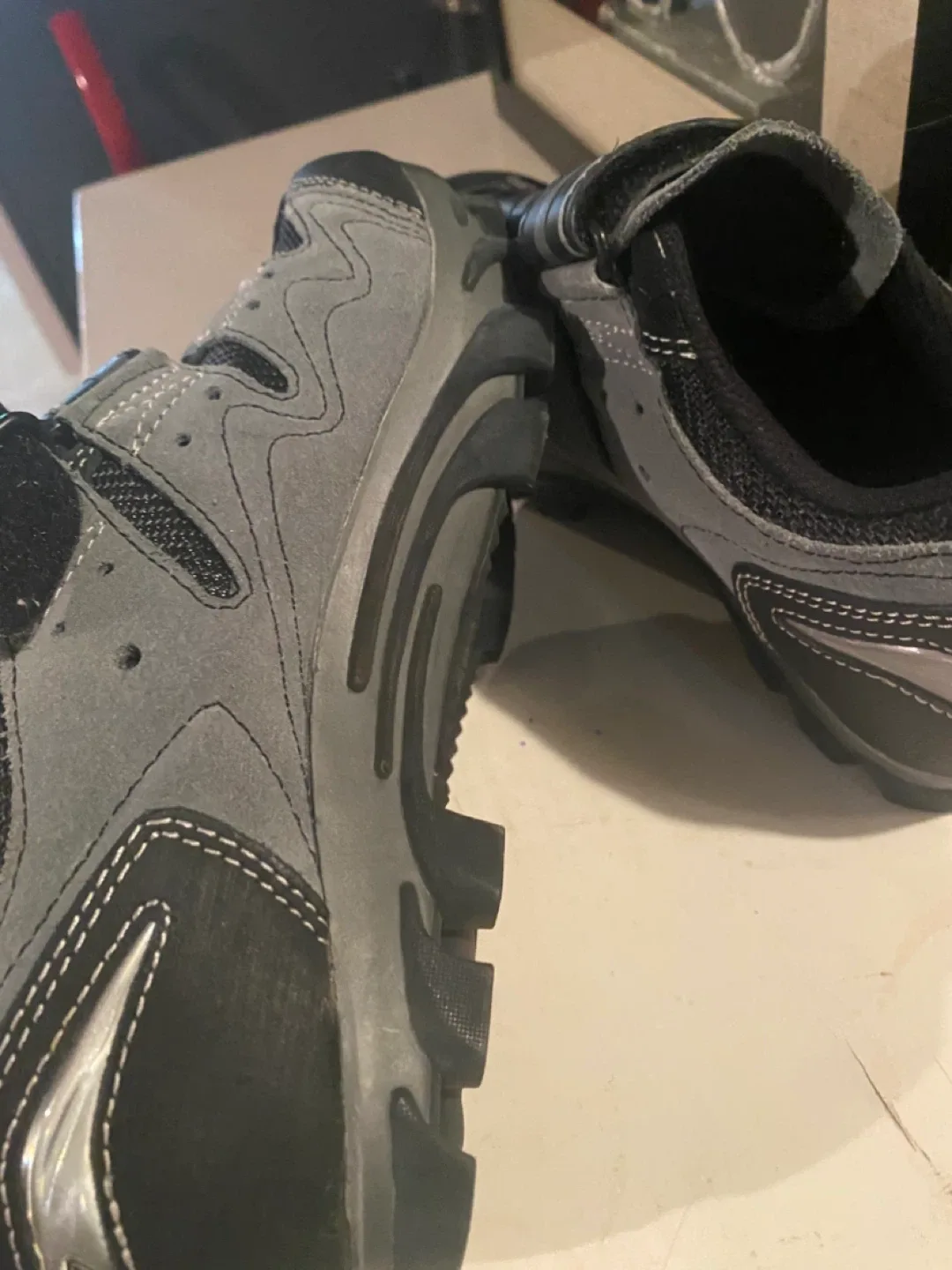 Specialized Cycling Shoes US 6 / EU 39 image indicator(4)