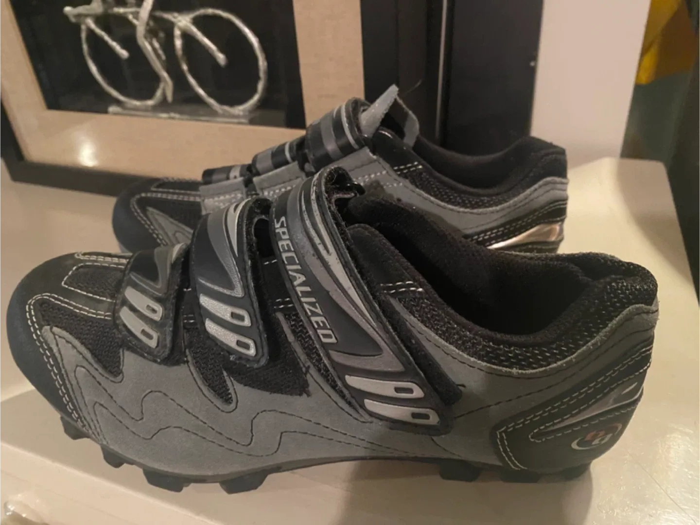 Specialized Cycling Shoes US 6 / EU 39
