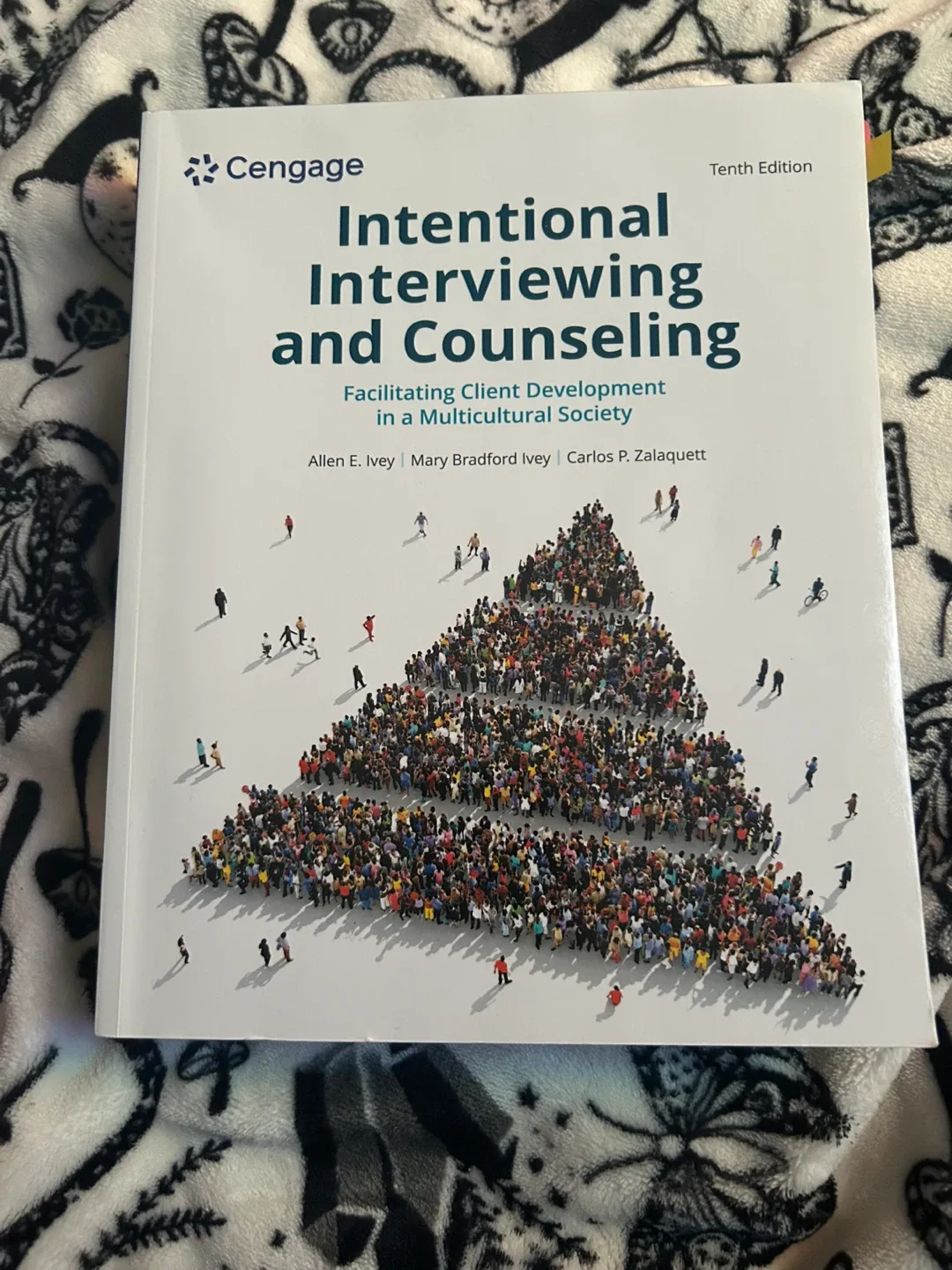 intentional interviewing and counseling