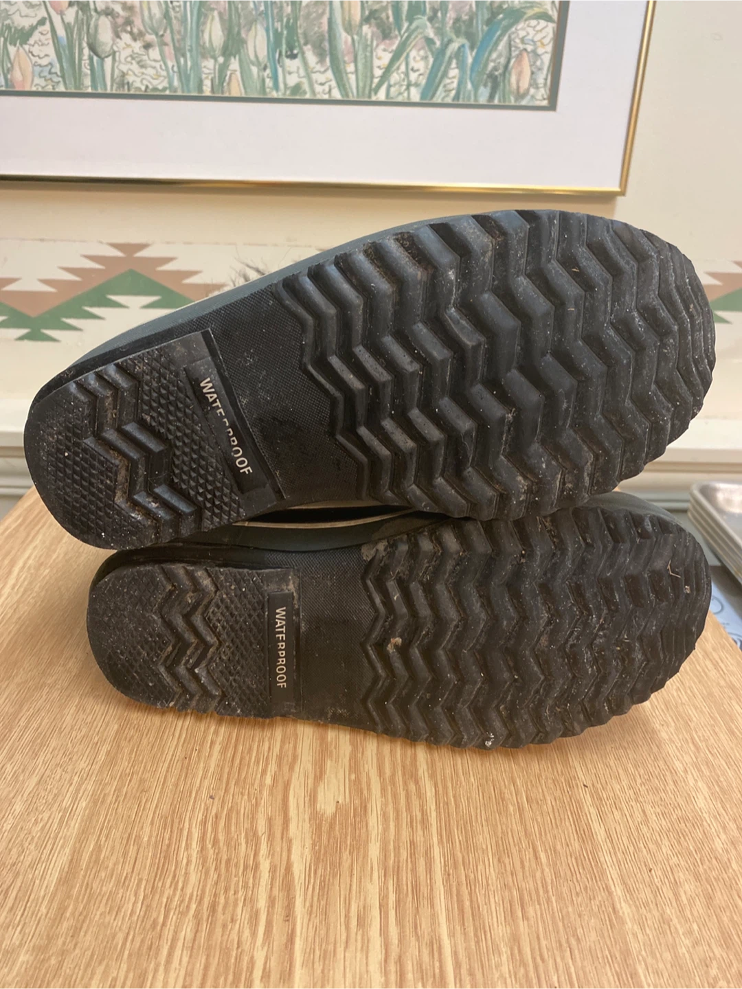 Snow boots - photo 3