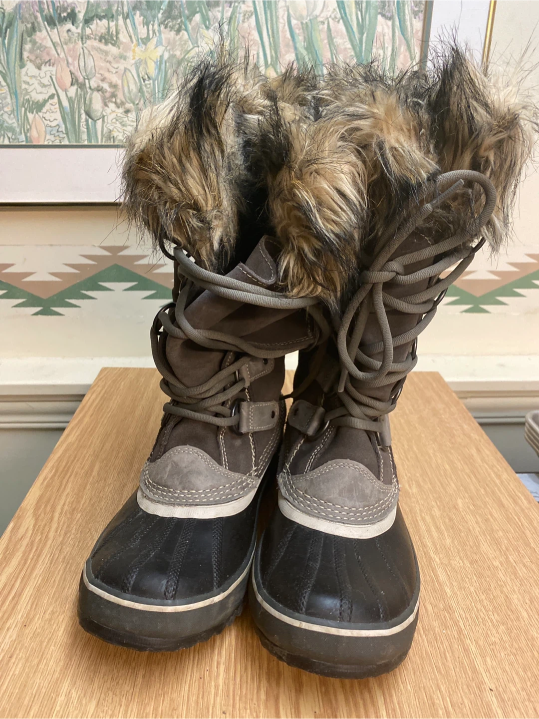 Snow boots - photo 2