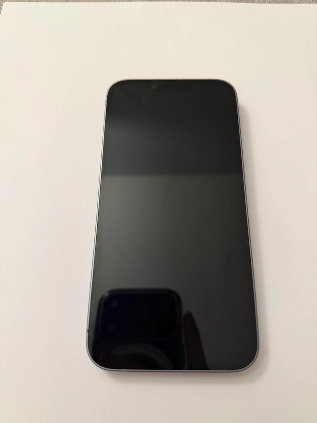 Apple iPhone 14 Blue 256GB